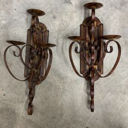 Candle Holders