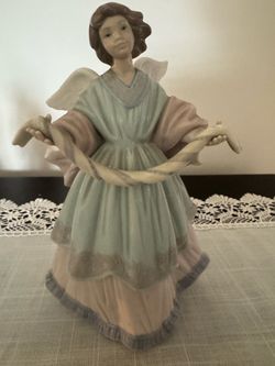 Authentic Lladró Hand Made in Spain