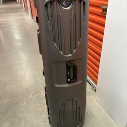 Datrek Hard Travel Case