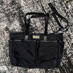 Calvin Klein Diaper Bag