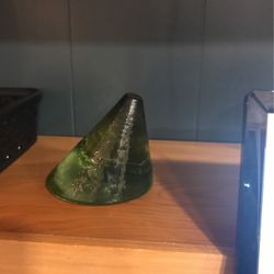 Museum Of Glass Paper Weight