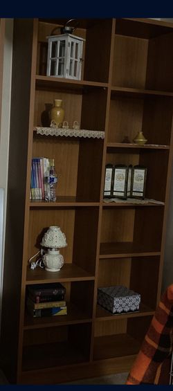 Book Shelf