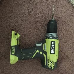 Ryobi Drill P208B