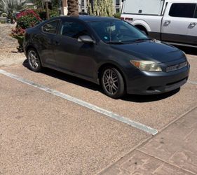 2010 Toyota scion