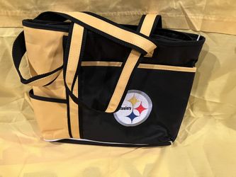Steeler Bag