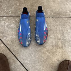 Adidas X
