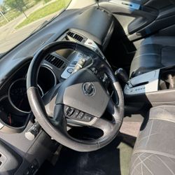 2013 Nissan Murano