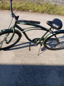 Bike/LIKE NEW