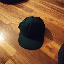 Used Hat 