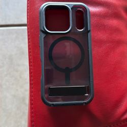 iPhone 17 Pro Zagg Rainier Case