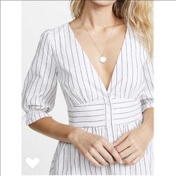 Re:named summer dress size L