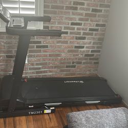 Lifesmart TM2301 Treadmill