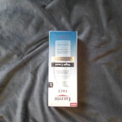 Eucerin Face Night Cream
