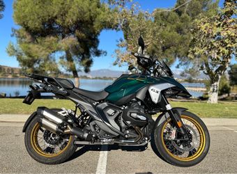 2024 BMW 1300 GS 719
