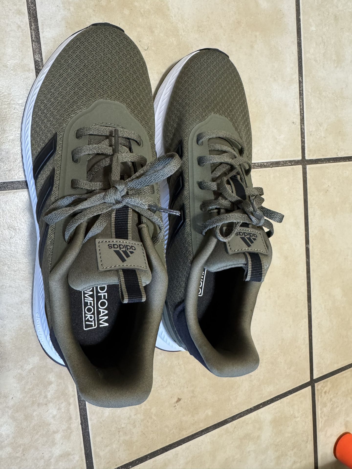 Mens Adidas