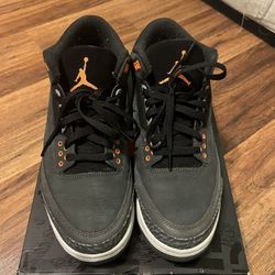 jordan 3 fear