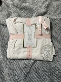 VS Pajama Set $40