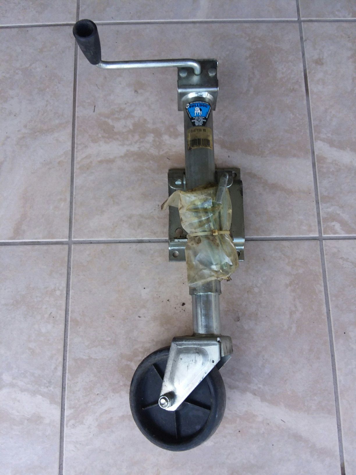 Trailer hitch for sale.