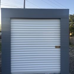 13Ft Storage Container 