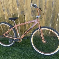 SE Big Ripper 29” ‘Big Woody’ - Like New