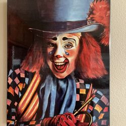 Frame Picture Like New