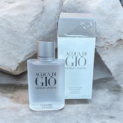 ACQUA Gio