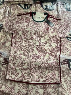 Playera de Mexico