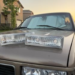 Obs Headlights 