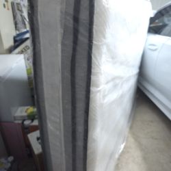 New Full Mattress  Lamanbk 