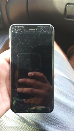 Iphone 6s plus lost mode for parts