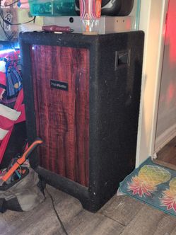 Prosound  speaker box