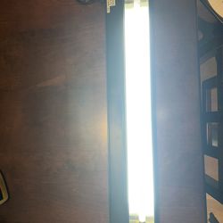 24” UVB Terrarium Hood