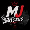 Mjresale