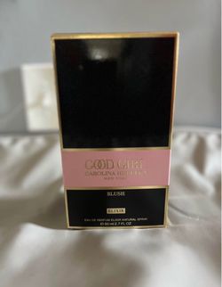 Carolina Herrera Blush