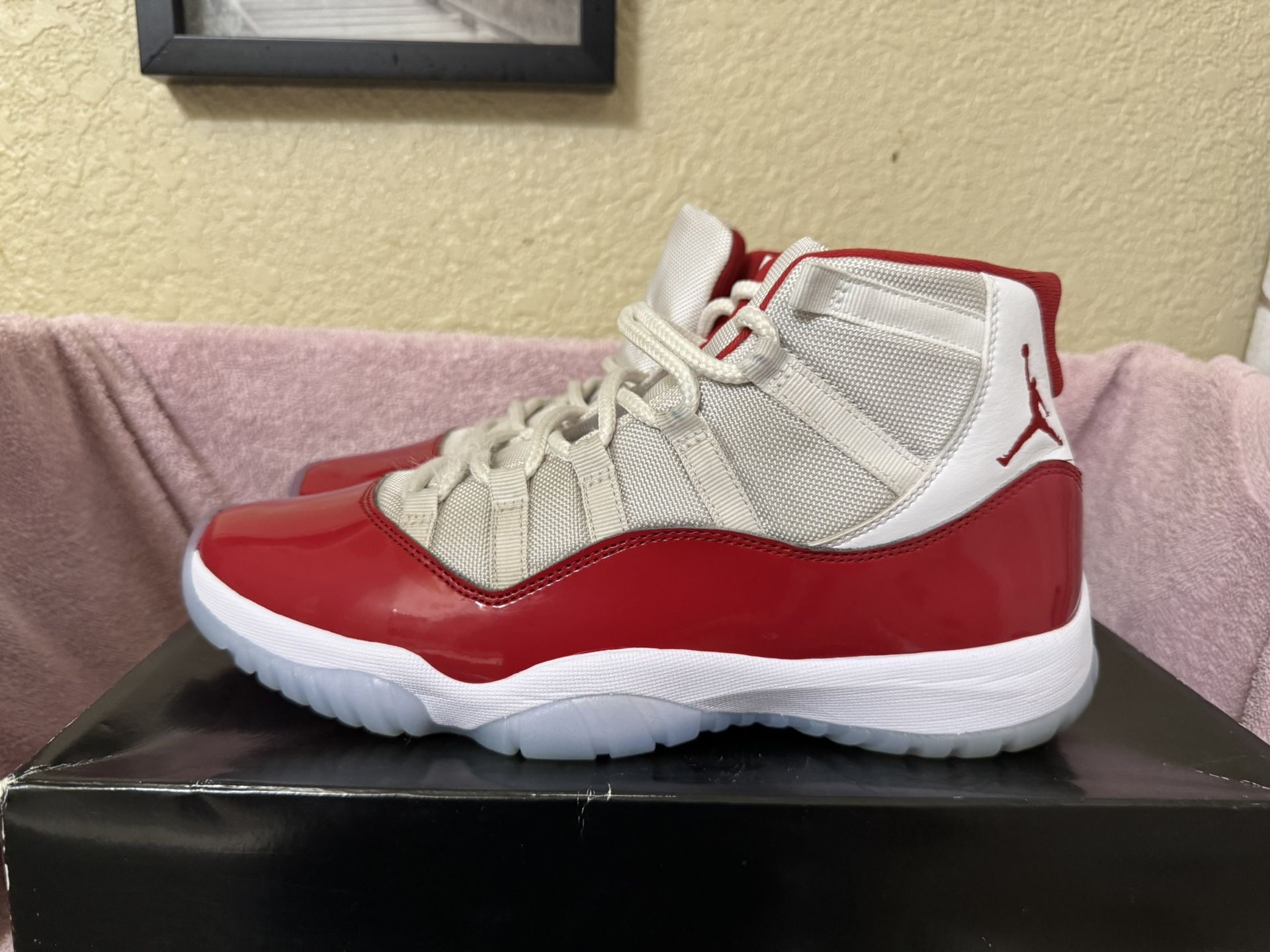 Jordan Retro 11 Size 10.5