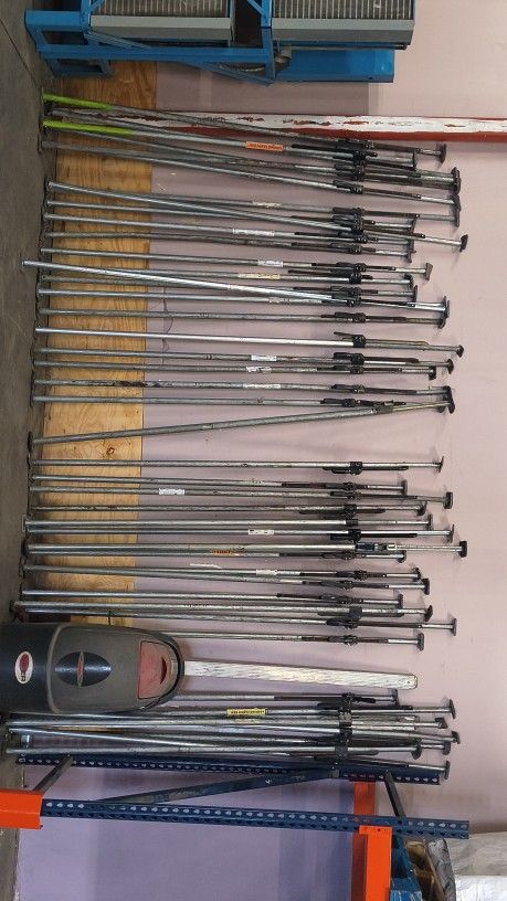 Kinedyne Saf T Lok Bar