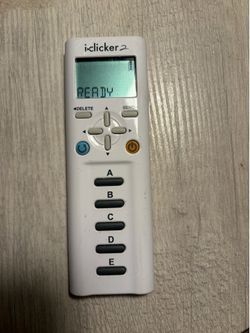 iclicker2