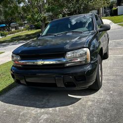 2004 Chevrolet Blazer