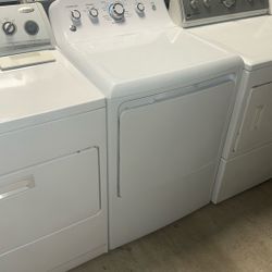 Oversize GE Electric Dryer 