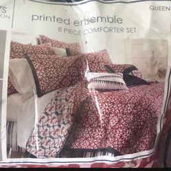 Comforter Set