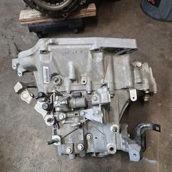 Kseries K20z3 6 speed lsd 75k miles clean parts