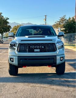 2021 Toyota Tundra