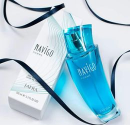 JAFRA BAKERSFIELD. PERFUMES DE DAMA Y CABALLEROS $30.00