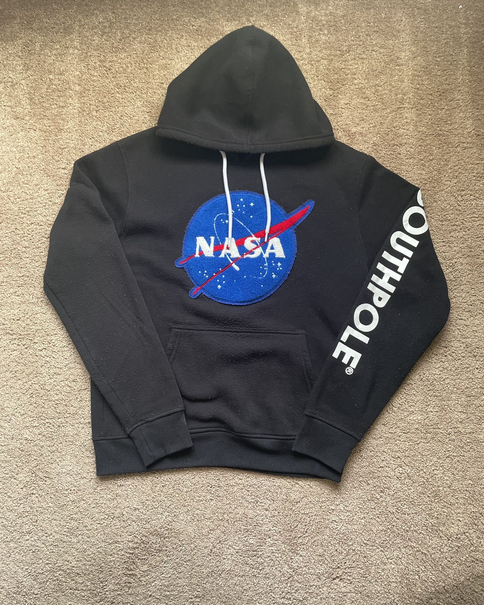 NASA Sweater 