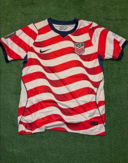 USA Home Jersey 2026 USA National Team Jersey US Jersey