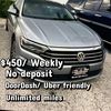 Car Rentals 
