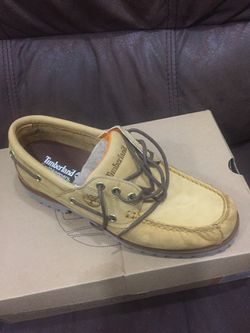 Timberland shoes