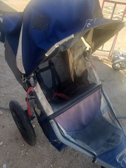 Bob Jogging Stroller