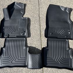 Mazda CX-5 Floor Mats