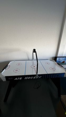 Air Hockey Table
